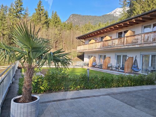 Sweet Cherry Boutique Guesthouse Tyrol