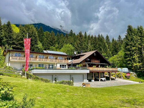 Sweet Cherry Boutique Guesthouse Tyrol