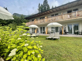 Wandern und Biken in Innsbruck | 5 Nächte - inkl. E-Bike