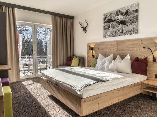 Sweet Cherry Boutique Guesthouse Tyrol