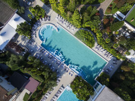 Luxusurlaub in Abano Terme - Erholung in der italienischen Kurstadt | 3 Nächte