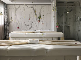 Luxusurlaub in Abano Terme - Erholung in der italienischen Kurstadt | 3 Nächte