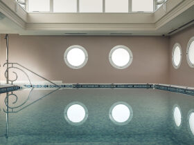 Luxusurlaub in Abano Terme - Erholung in der italienischen Kurstadt | 3 Nächte