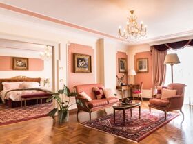 Luxusurlaub in Abano Terme - Erholung in der italienischen Kurstadt | 3 Nächte