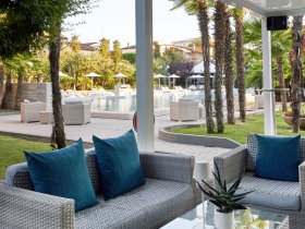 Luxusurlaub in Abano Terme - Erholung in der italienischen Kurstadt | 3 Nächte