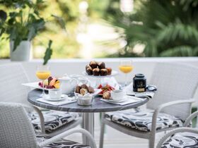 Luxus, Ruhe & Regeneration – 5-Sterne-Wellnessauszeit in Abano Terme | 3 Nächte