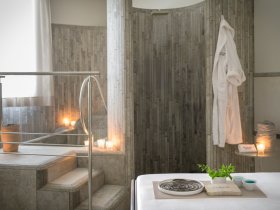 Luxus, Ruhe & Regeneration – 5-Sterne-Wellnessauszeit in Abano Terme | 3 Nächte