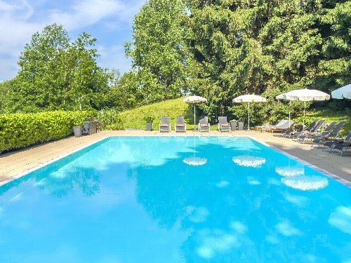 Romantik Hotel Die Gersberg Alm 