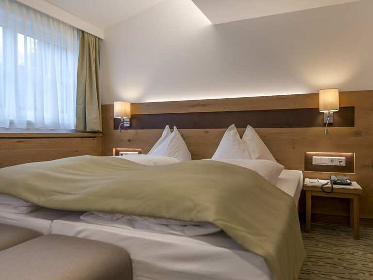 Doppelzimmer