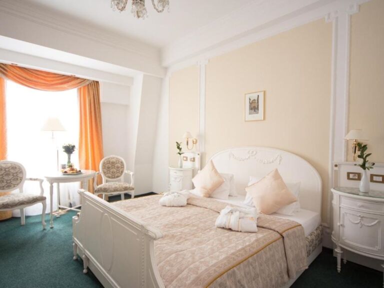 Doppelzimmer