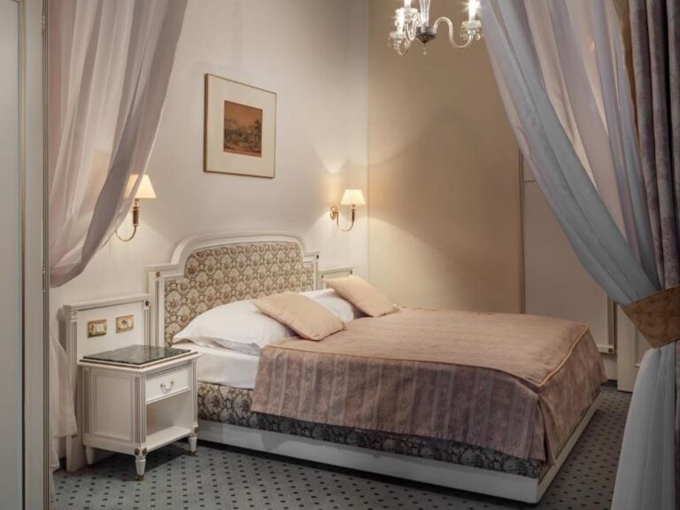 Juniorsuite/n