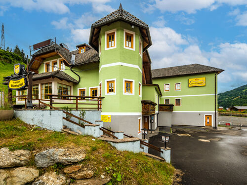 Hotel Waldschlössl