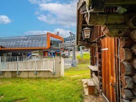 Skiurlaub am Kreischberg direkt am Lift - 3 Tage Auszeit