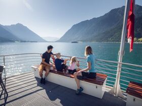 Sommerspecial inklusive 