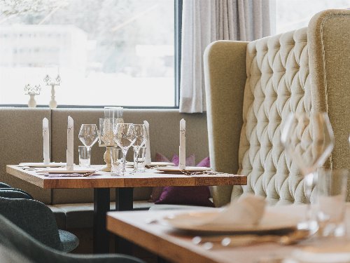 Boutiquehotel Acherl