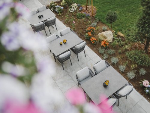 Boutiquehotel Acherl