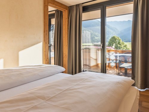 Boutiquehotel Acherl