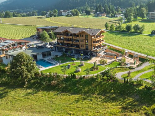 Boutiquehotel Acherl