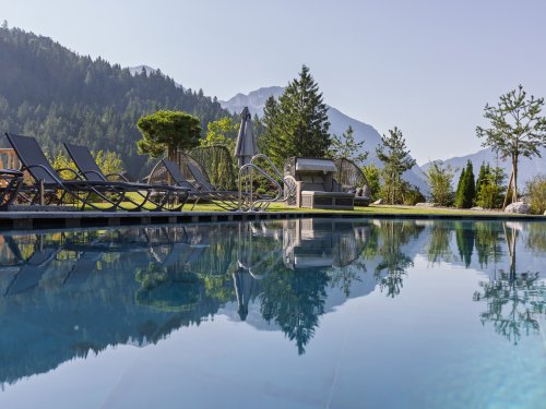 Boutiquehotel Acherl