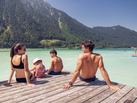 Sommerspecial inklusive 