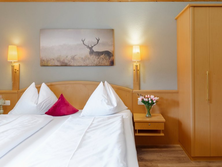Doppelzimmer