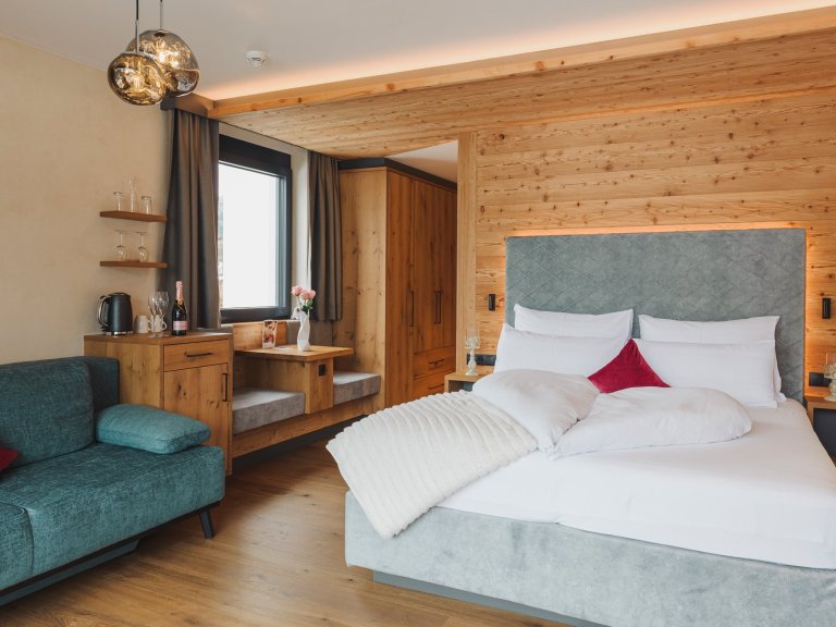 Juniorsuite Design