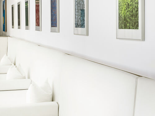 Augarten Art Hotel