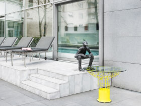 Exklusiver Kurzurlaub in Graz inkl. Garage und privater Stadtführung | 1 Nacht