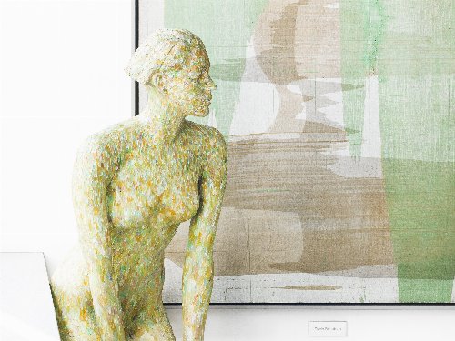 stay artful | 1 Nacht