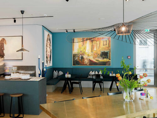 Lendhotel