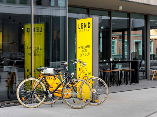 Lendhotel