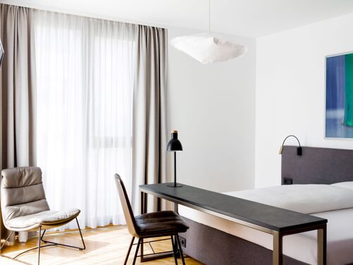 Lendhotel