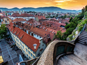 Extended Package l 3 Tage Graz erleben