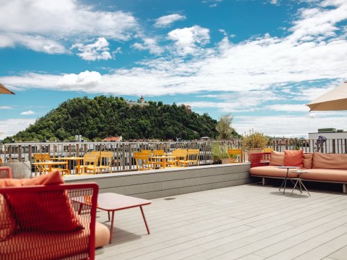 Lendhotel