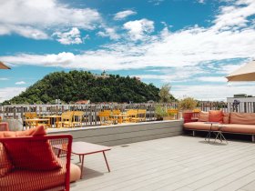 Städtetrip nach Graz - Entdecke die Kulturhighlights der Stadt