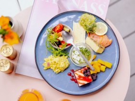 Extended Package l 3 Tage Graz erleben