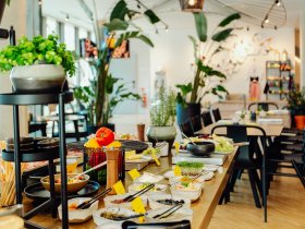 Extended Package l 3 Tage Graz erleben