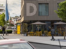Extended Package l 3 Tage Graz erleben