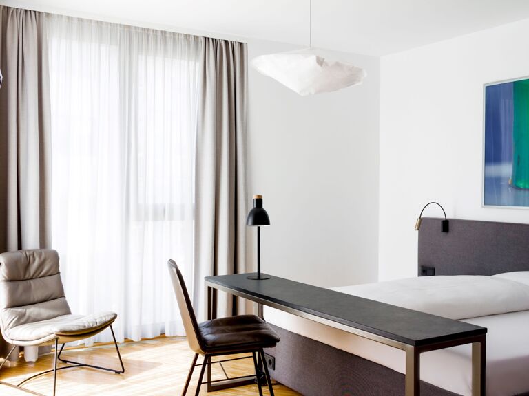 Doppelzimmer Standard