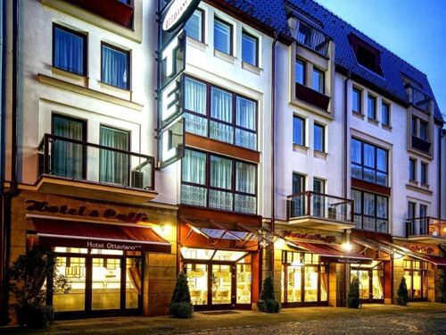 Hotel Ottaviano 