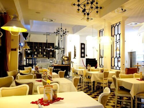 Hotel Ottaviano 