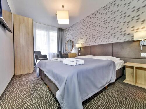 Akces Medical FIT&amp;SPA