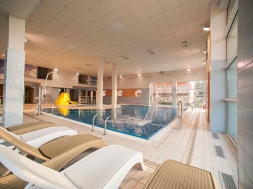 Akces Medical FIT&amp;SPA