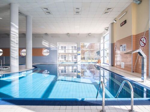 Akces Medical FIT&amp;SPA