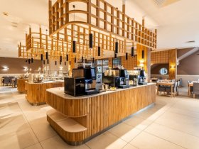 7 Nächte in Kolberger Deep, an der polnischen Ostseeküste mit Halbpension 