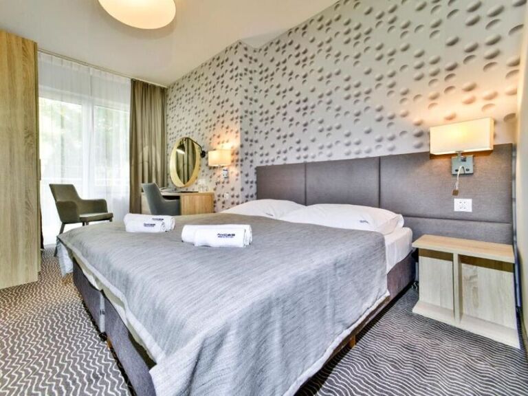 Doppelzimmer Standard