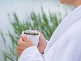 See.Verwöhntage zu zweit - 2 Nächte inkl. Frühstück