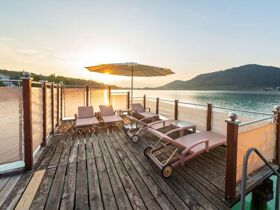 See.Verwöhntage zu zweit - 2 Nächte inkl. Frühstück