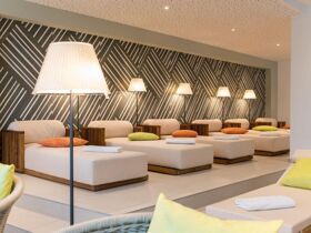 See.Verwöhntage zu zweit - 2 Nächte inkl. Frühstück