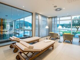 See.Verwöhntage zu zweit - 2 Nächte inkl. Frühstück